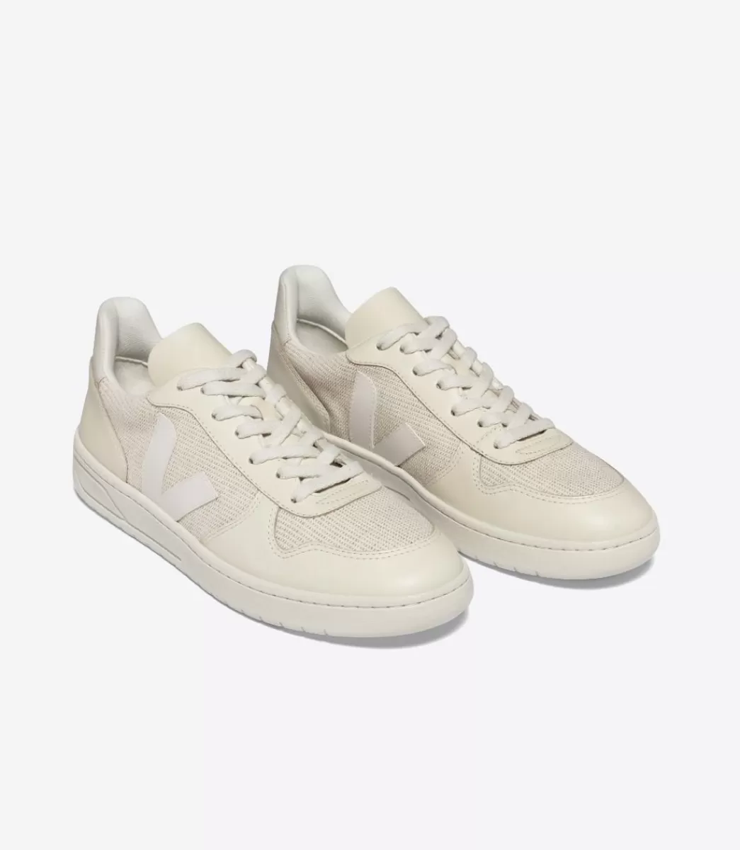 V-10 J-MESH JUTE PIERRE MULTICO>VEJA Cheap