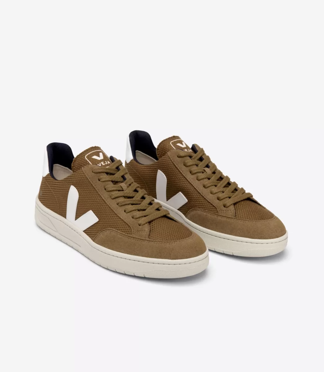 V-12 VEGAN B-MESH TENT WHITE>VEJA Cheap