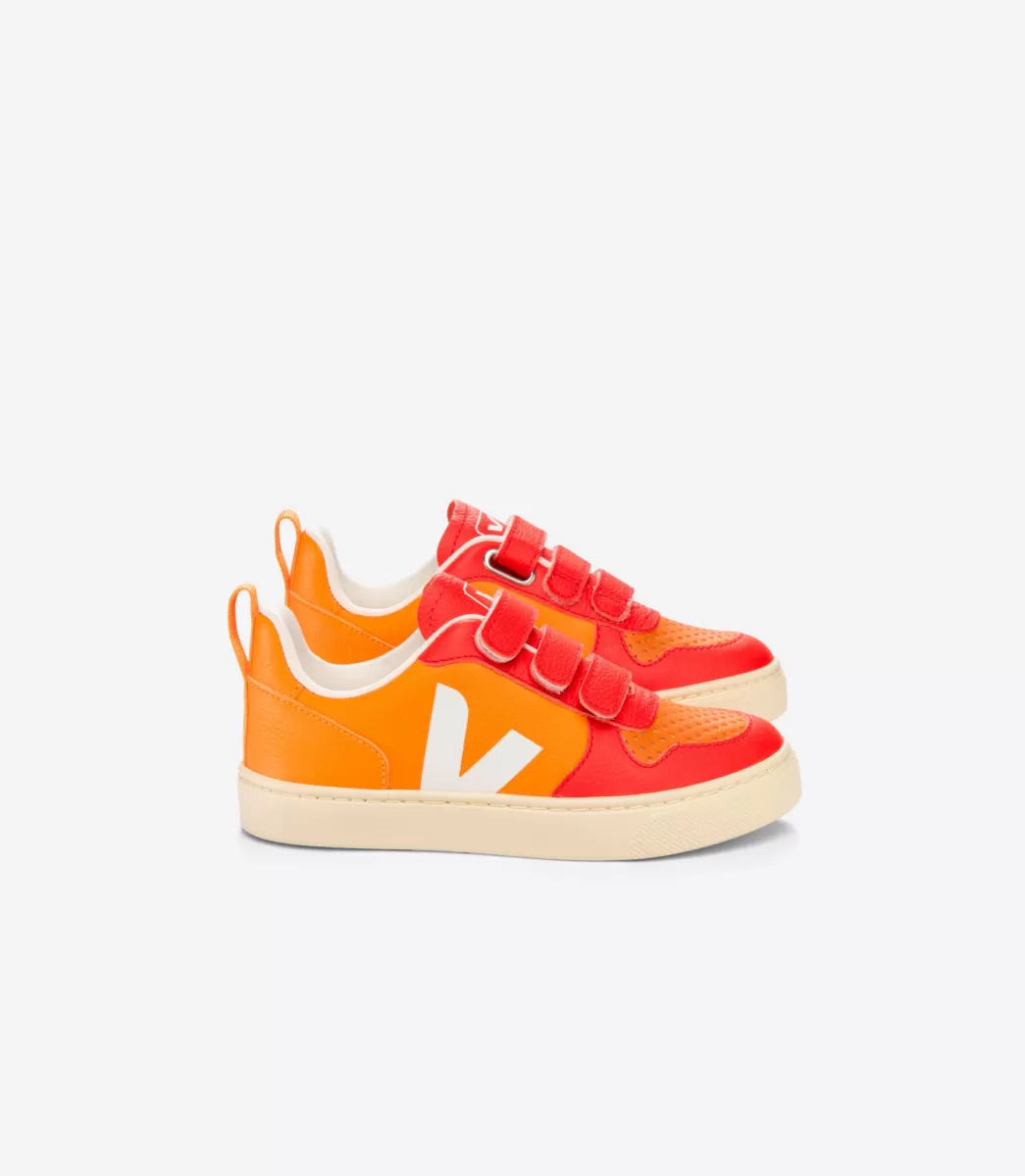 V-10 X THE ANIMALS OBSERVATORY ORANGE>VEJA New