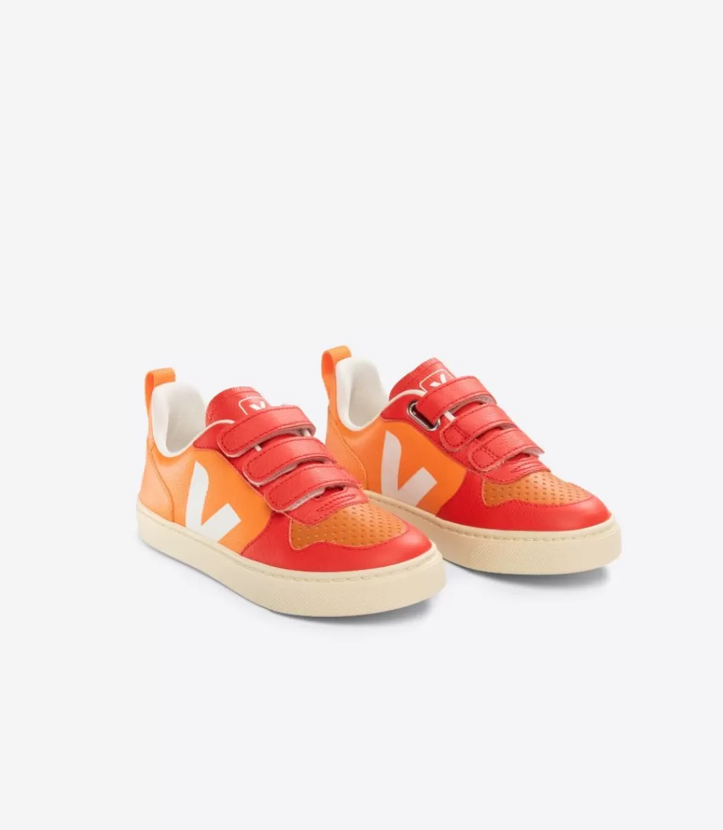 V-10 X THE ANIMALS OBSERVATORY ORANGE>VEJA New