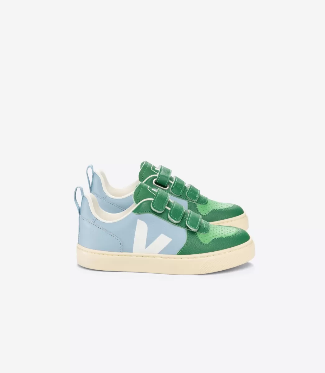 V-10 X THE ANIMALS OBSERVATORY STEEL>VEJA Flash Sale