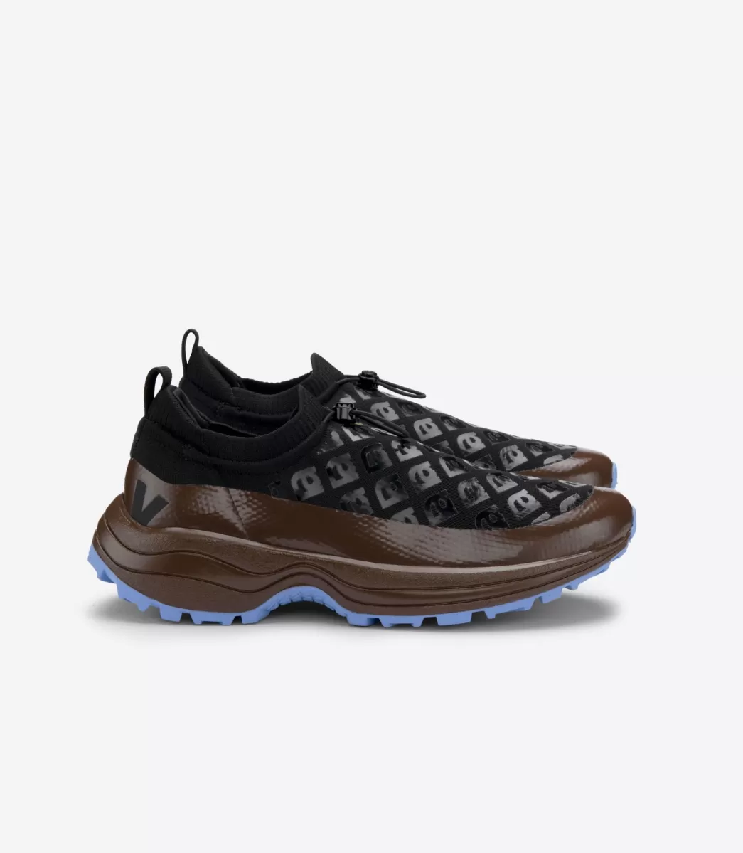 X AMELIE PICHARD BLACK>VEJA Cheap