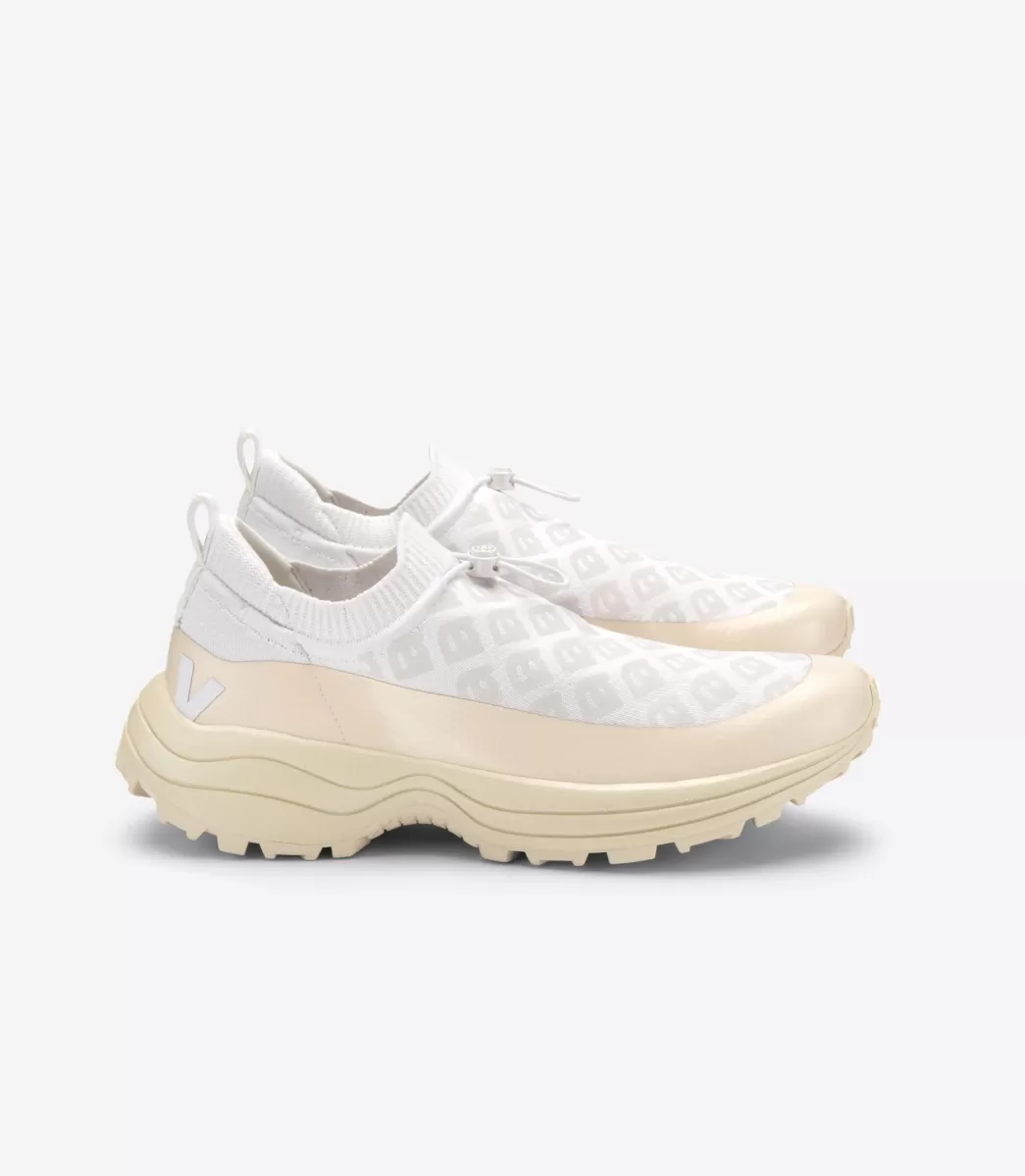 X AMELIE PICHARD WHITE>VEJA Fashion