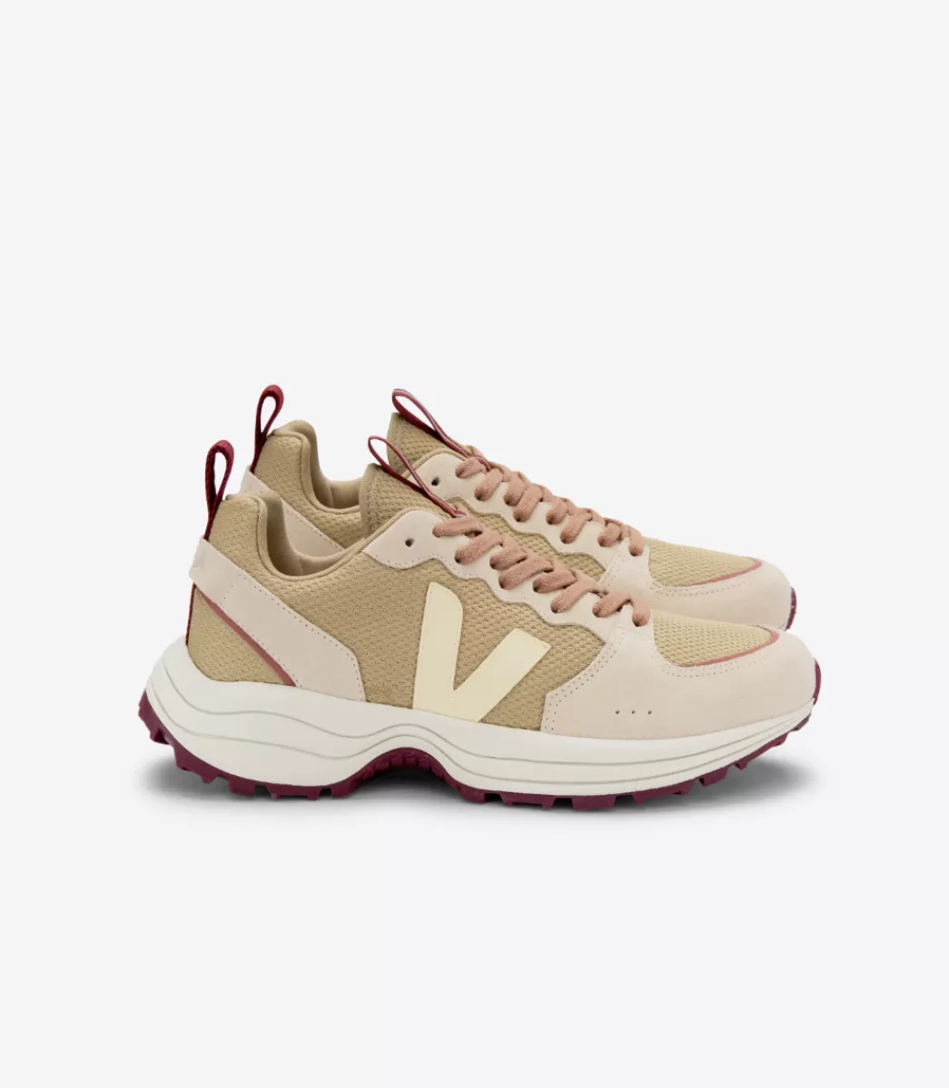 VENTURI ALVEOMESH DUNE BUTTER SABLE>VEJA Best