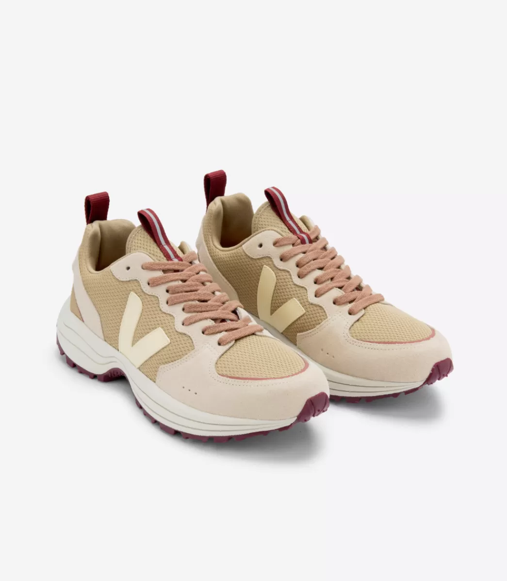 VENTURI ALVEOMESH DUNE BUTTER SABLE>VEJA Best
