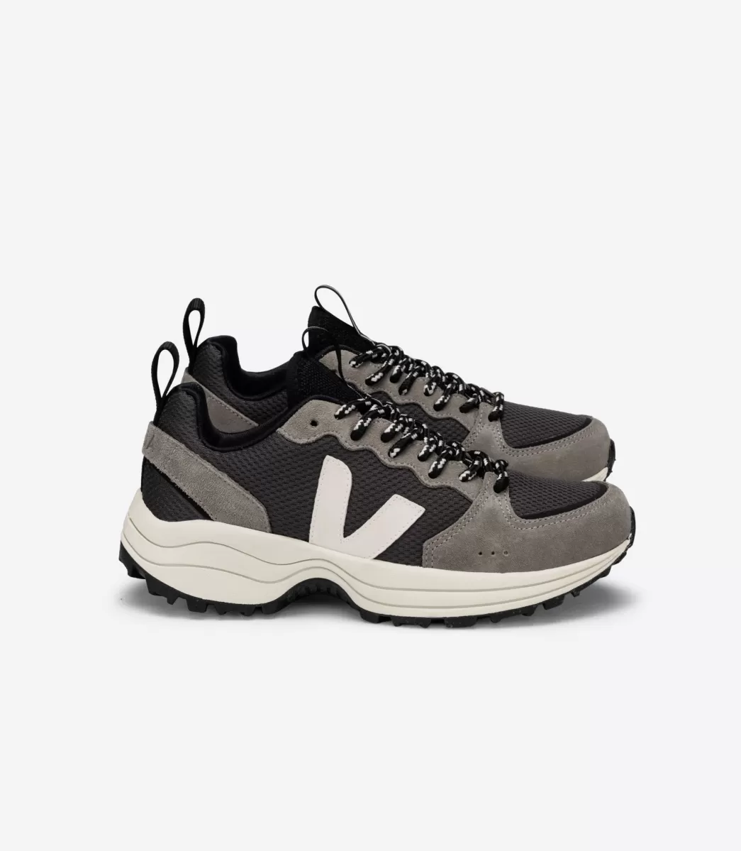 VENTURI ALVEOMESH GRAFITE MOONROCK>VEJA Store