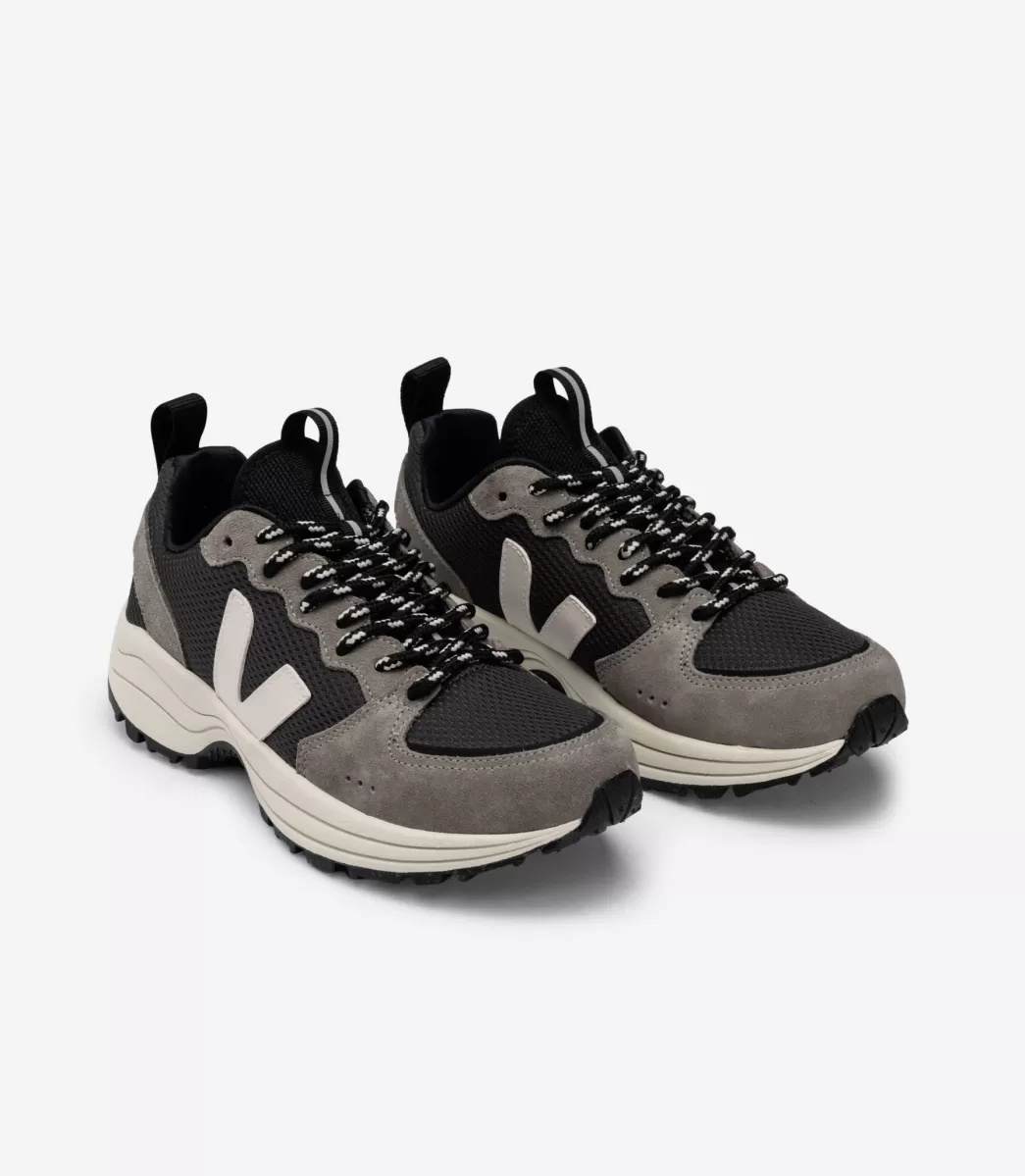 VENTURI ALVEOMESH GRAFITE MOONROCK>VEJA Store