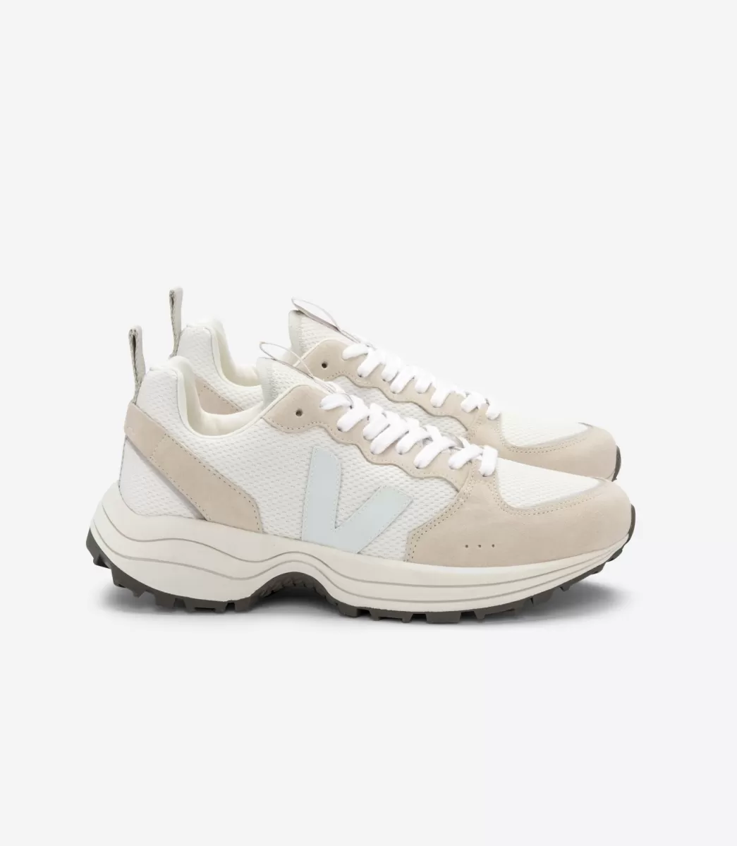 VENTURI ALVEOMESH GRAVEL MENTHOL>VEJA Shop