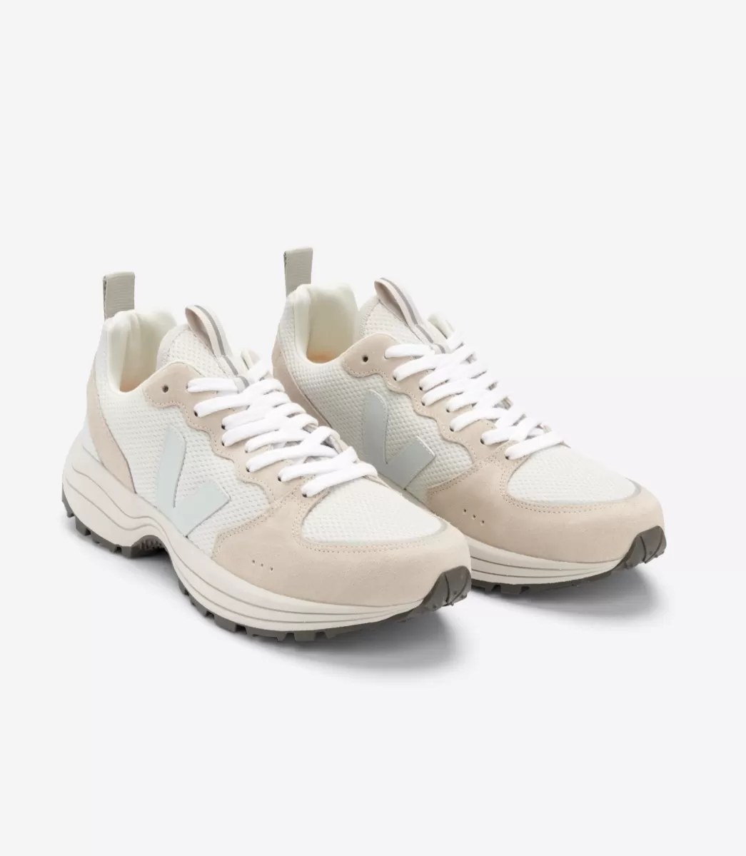 VENTURI ALVEOMESH GRAVEL MENTHOL>VEJA Shop