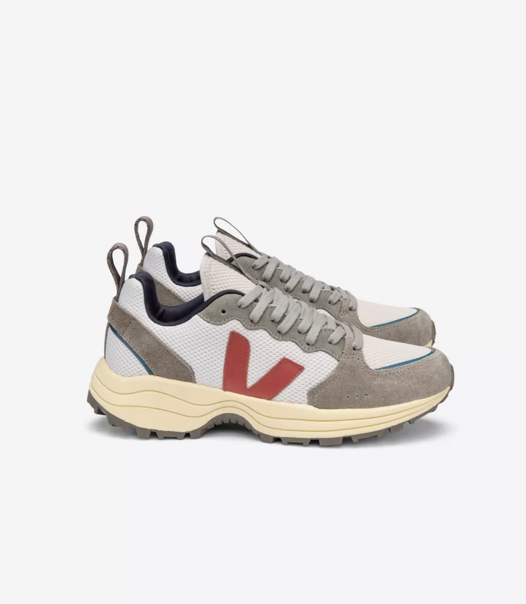 VENTURI ALVEOMESH MULTICO GREY ROUILLE>VEJA New