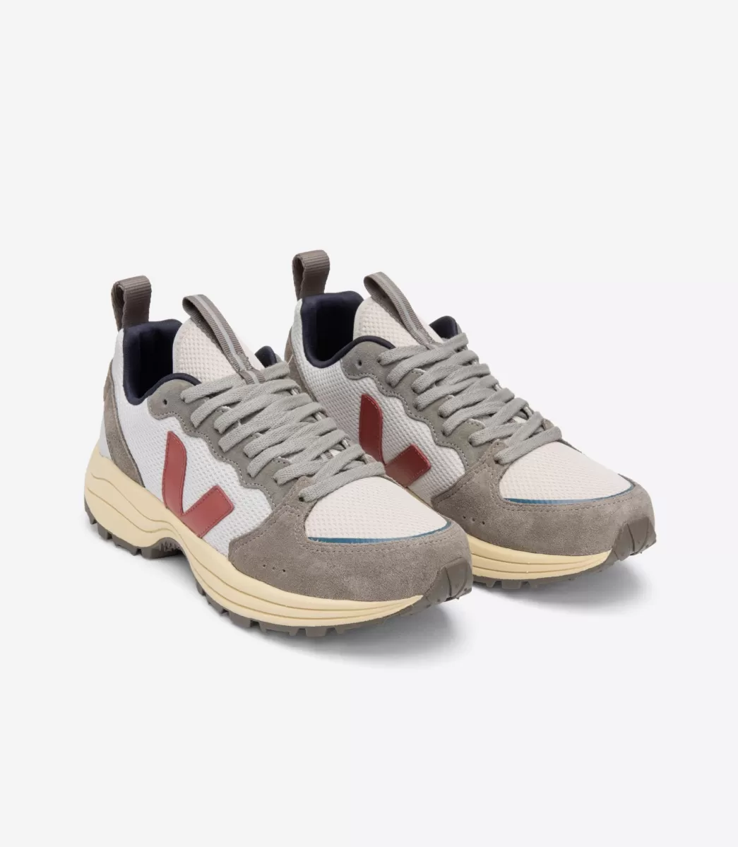 VENTURI ALVEOMESH MULTICO GREY ROUILLE>VEJA New