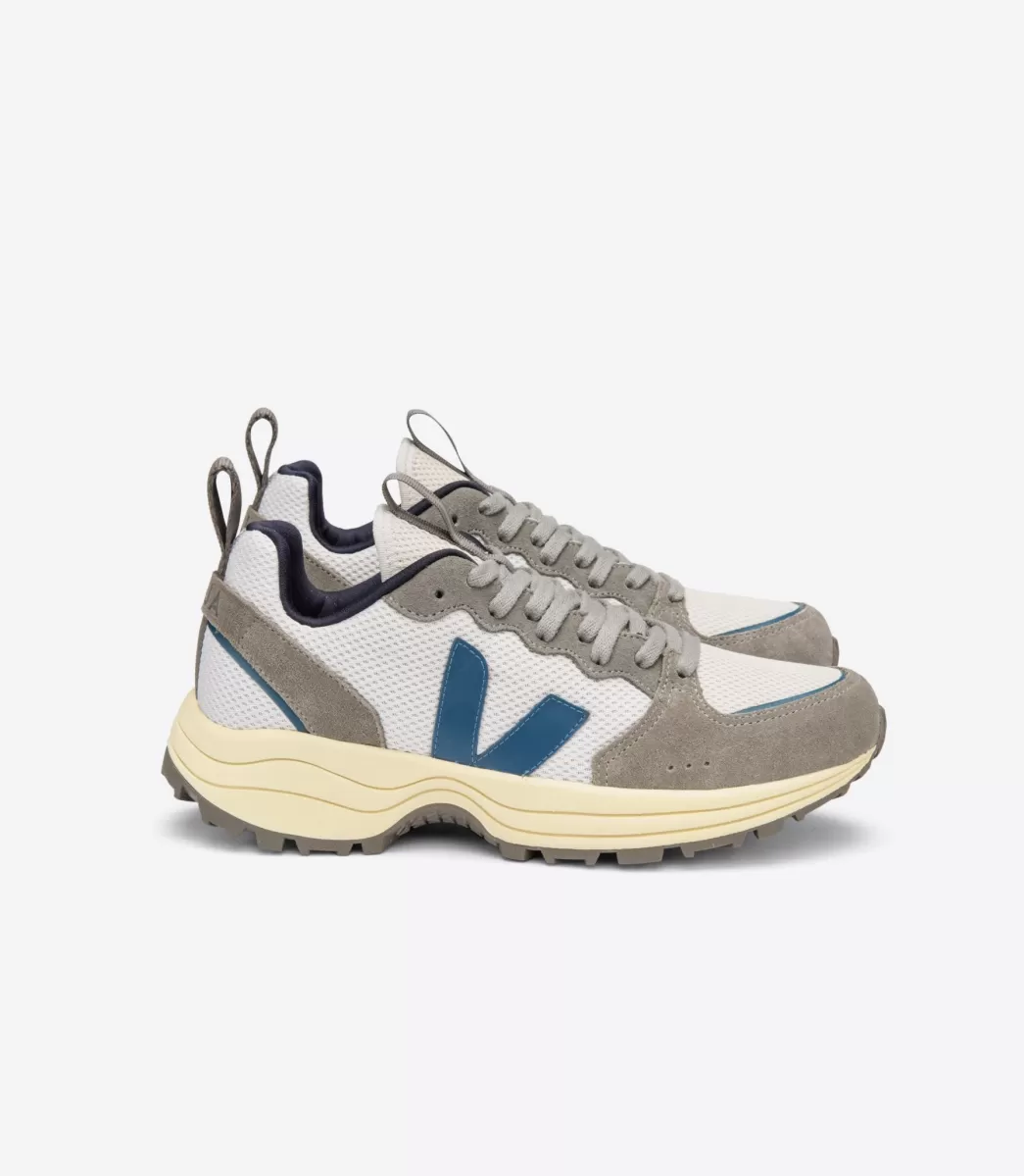 VENTURI ALVEOMESH MULTICO GREY TARMAC>VEJA Sale