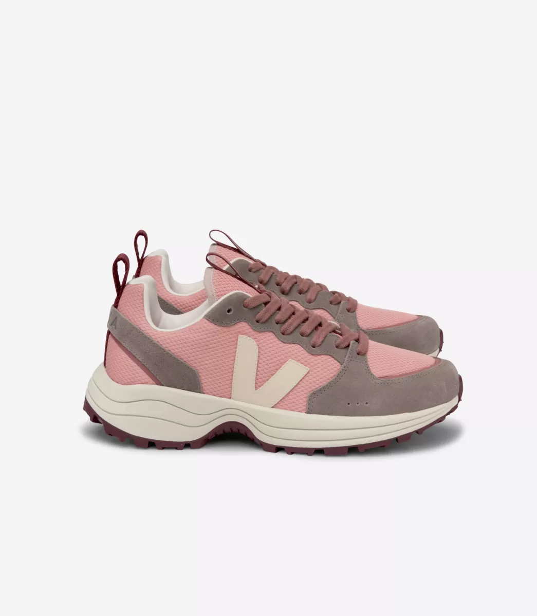 VENTURI ALVEOMESH PAMPLEMOUSSE SABLE>VEJA Sale