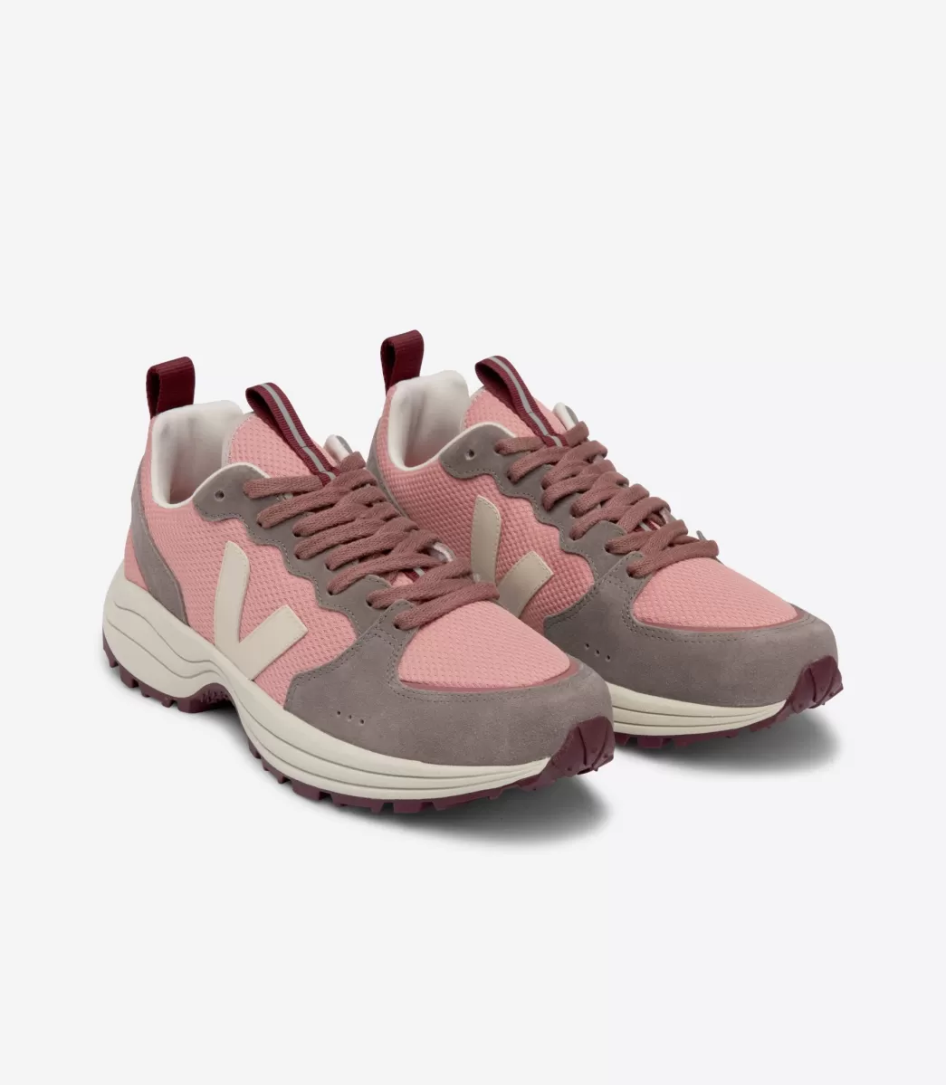 VENTURI ALVEOMESH PAMPLEMOUSSE SABLE>VEJA Sale