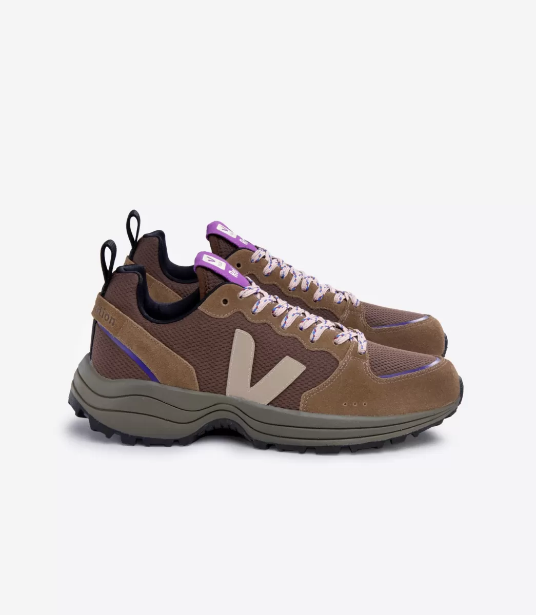 VENTURI ALVEOMESH X REFORMATION WALNUT>VEJA New