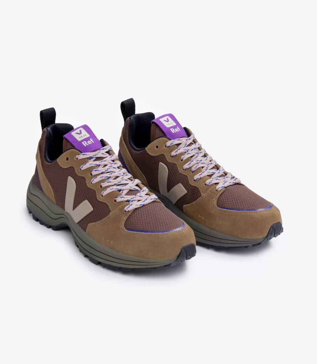 VENTURI ALVEOMESH X REFORMATION WALNUT>VEJA New