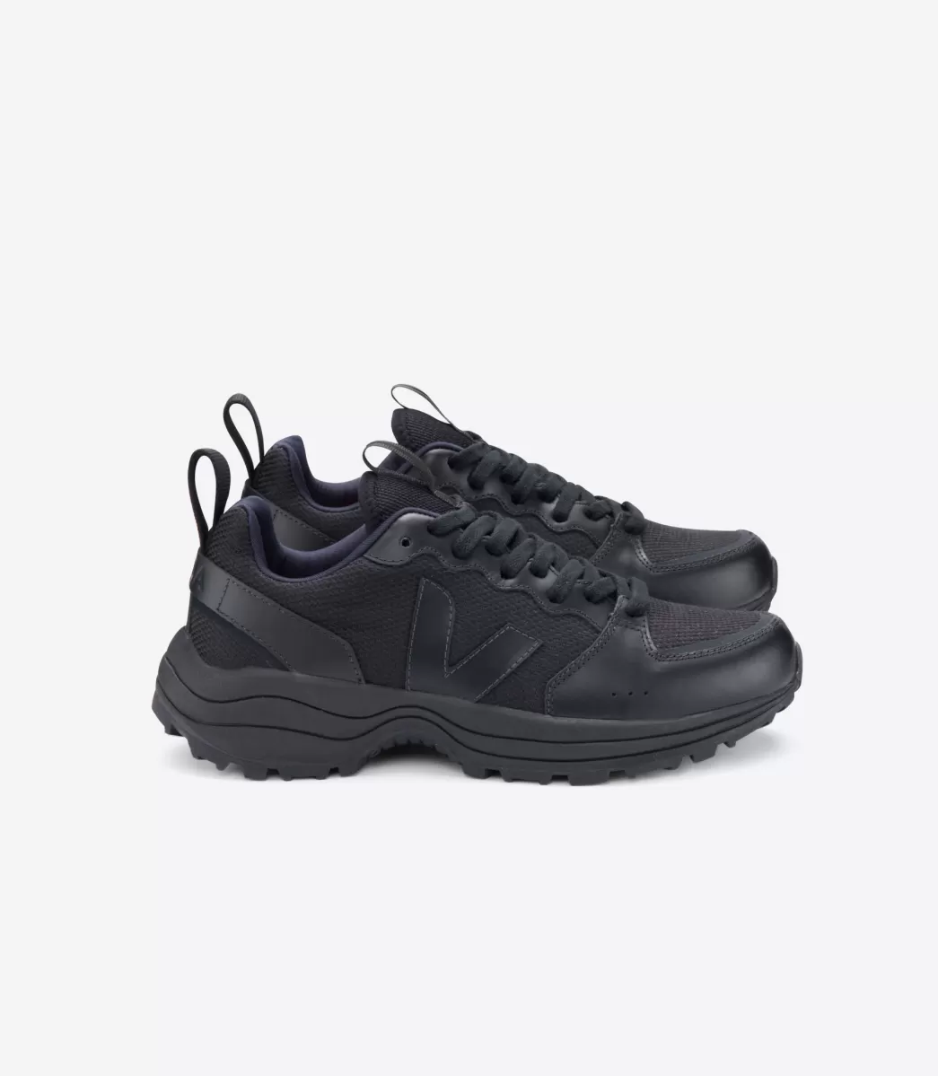 VENTURI BASTILLE B-MESH ALL BLACK>VEJA Hot
