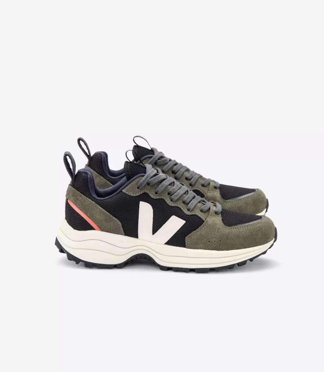 VENTURI B-MESH BLACK OLIVE PIERRE>VEJA Best
