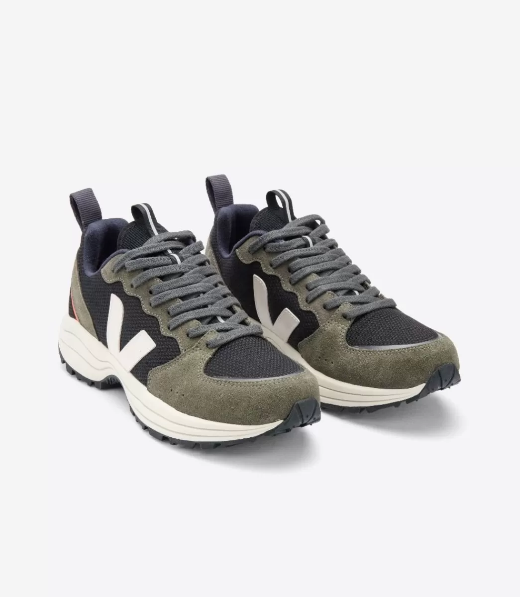 VENTURI B-MESH BLACK OLIVE PIERRE>VEJA Best