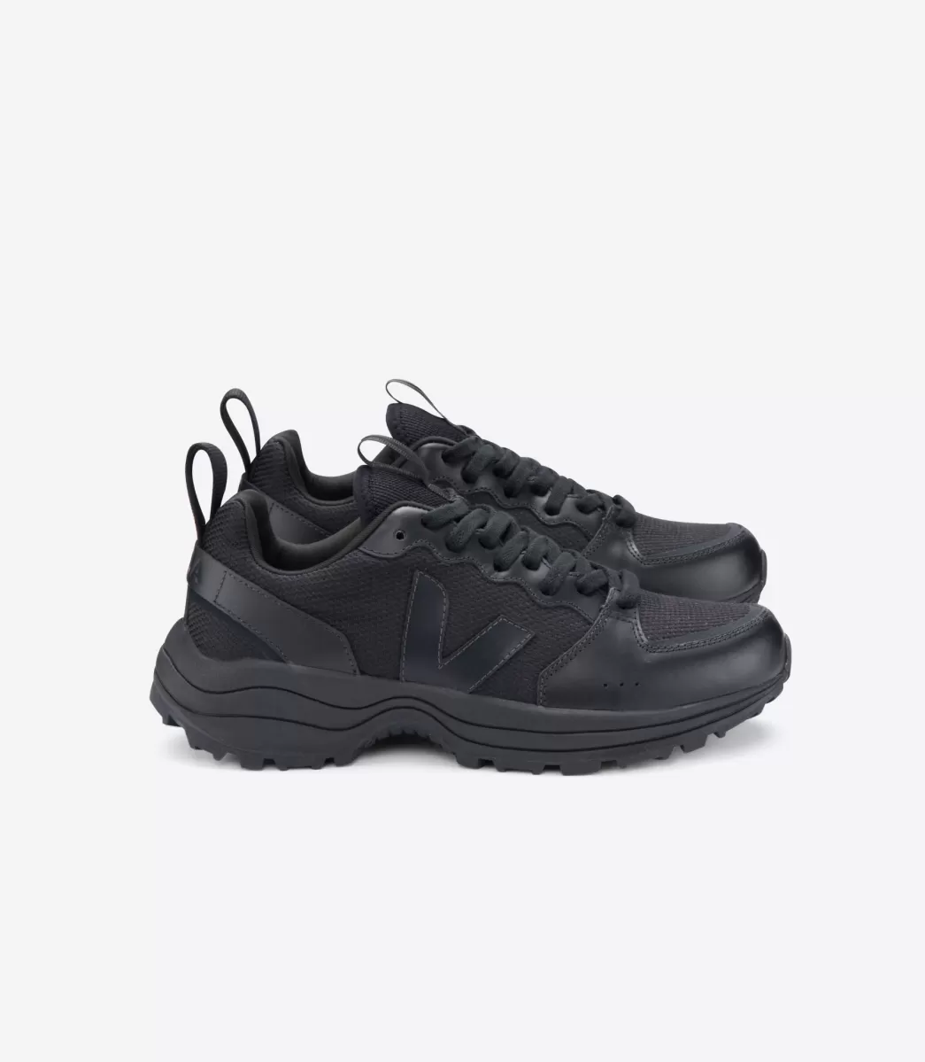 VENTURI B-MESH FULL BLACK>VEJA Store