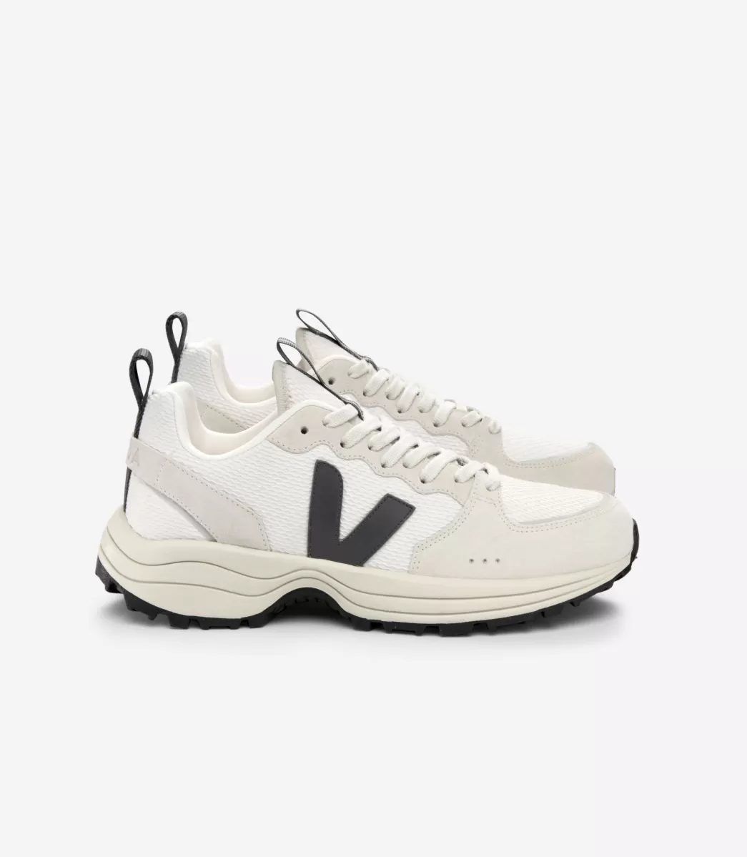 VENTURI HEXAMESH GRAVEL GRAFITE>VEJA Sale
