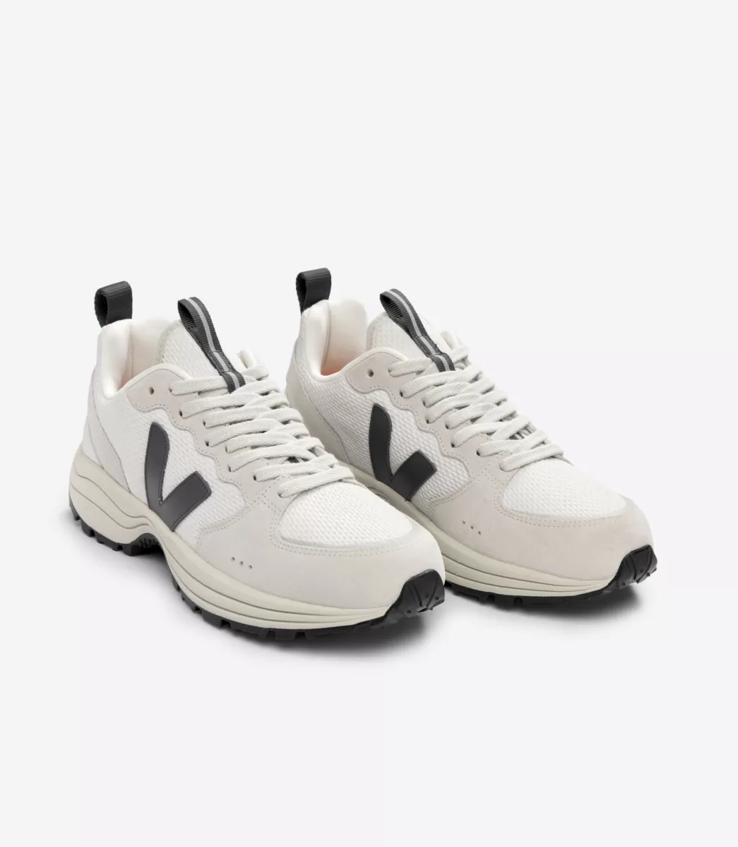 VENTURI HEXAMESH GRAVEL GRAFITE>VEJA Sale