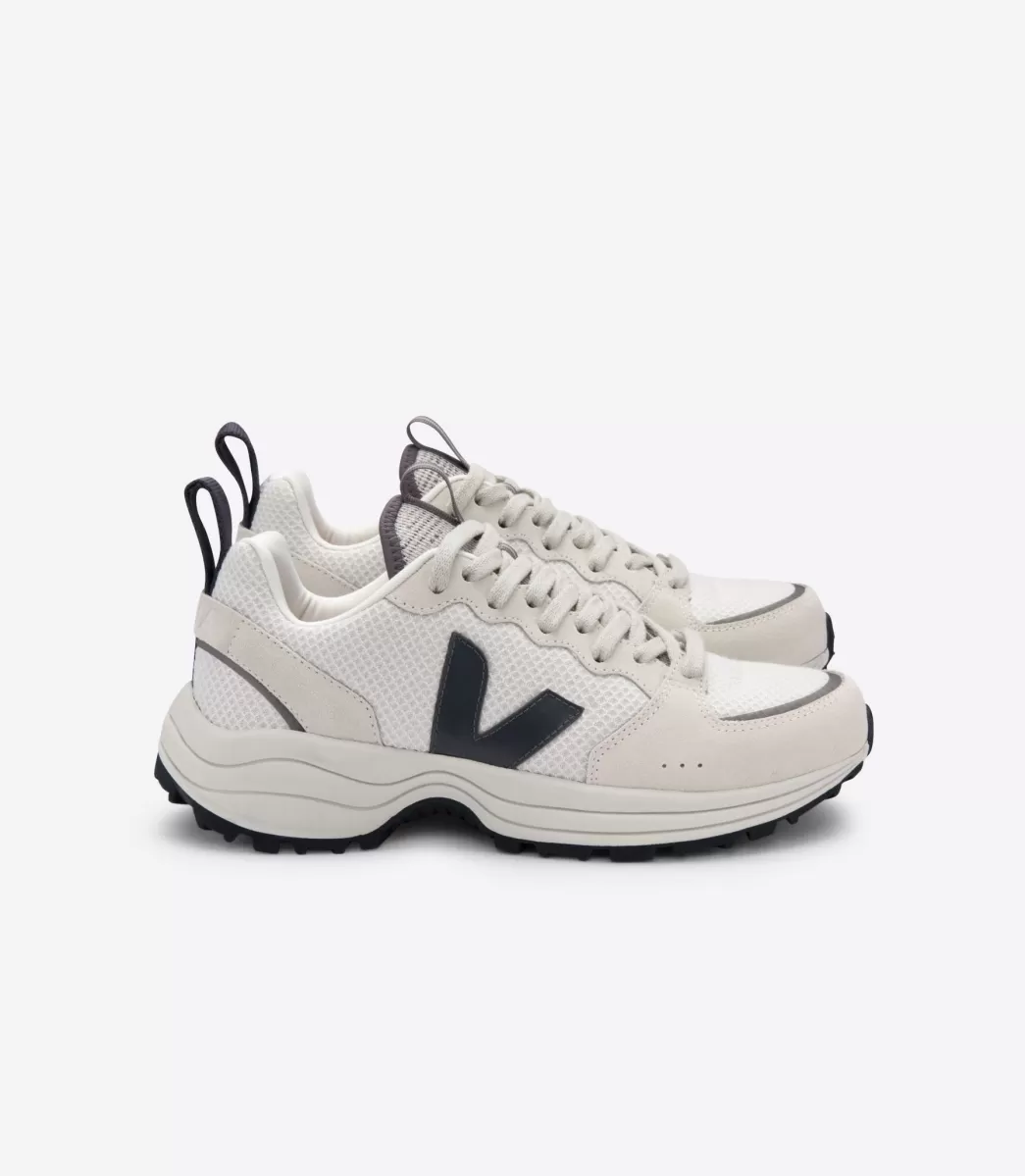 VENTURI HEXAMESH GRAVEL NATURAL GREY>VEJA New