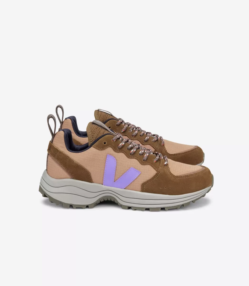 VENTURI RIPSTOP DESERT LAVANDE>VEJA Discount