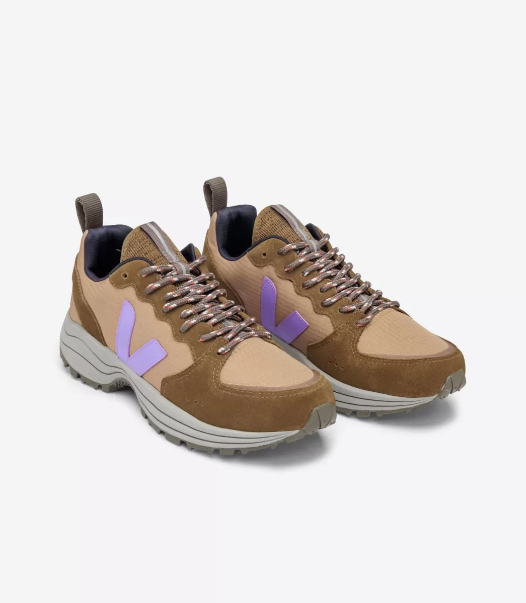 VENTURI RIPSTOP DESERT LAVANDE>VEJA Discount