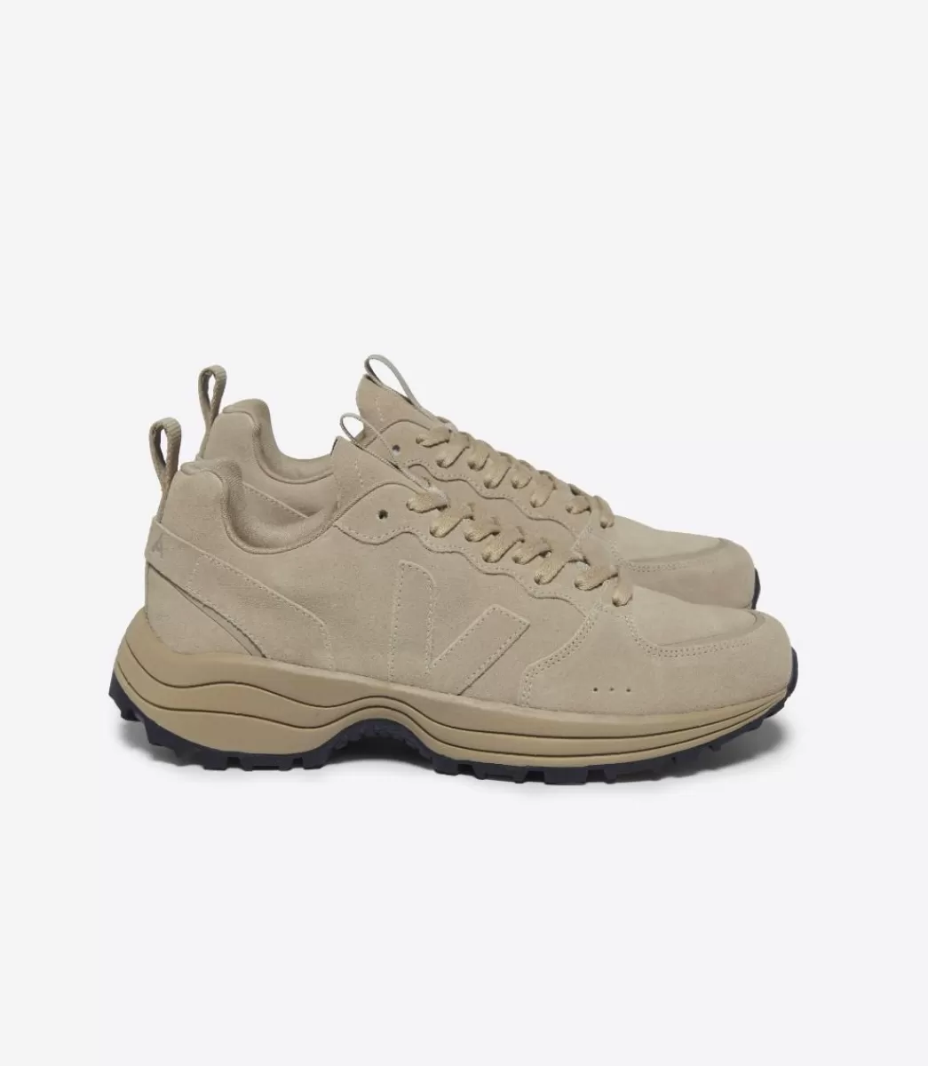 VENTURI SUEDE FULL SAHARA>VEJA Clearance