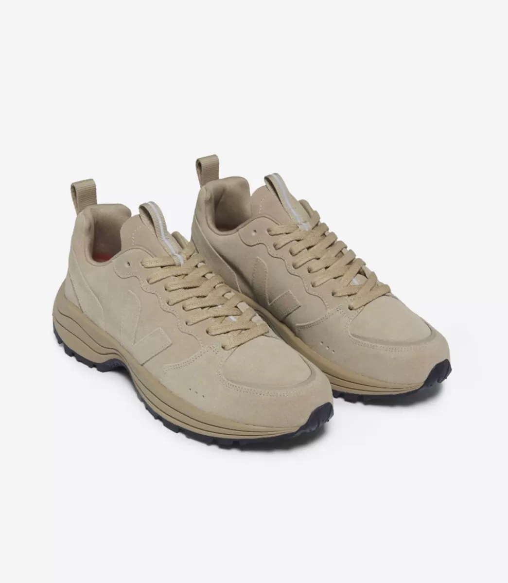 VENTURI SUEDE FULL SAHARA>VEJA Clearance