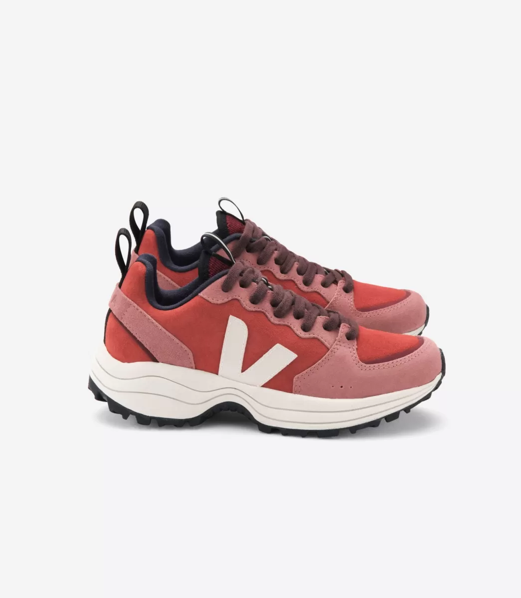 VENTURI SUEDE ROUILLE DRIED PETAL>VEJA Best