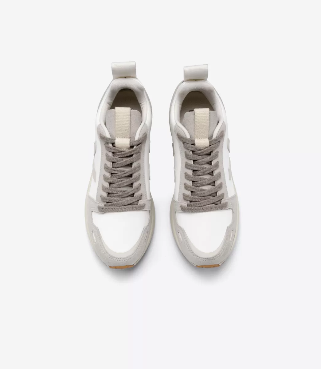 VENTURI X RICK OWENS WHITE>VEJA Discount