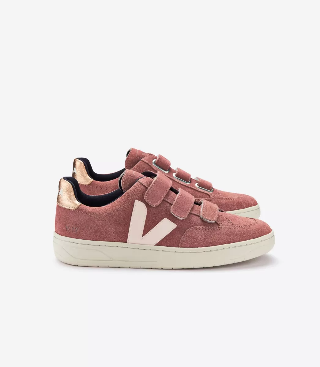 V-LOCK SUEDE DRIED PETAL VENUS>VEJA Best Sale