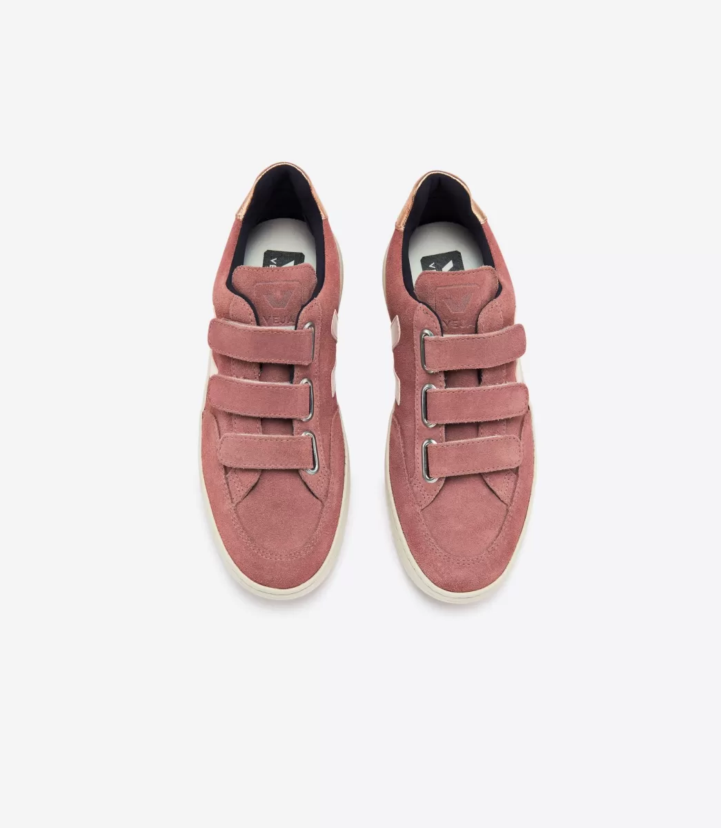 V-LOCK SUEDE DRIED PETAL VENUS>VEJA Best Sale