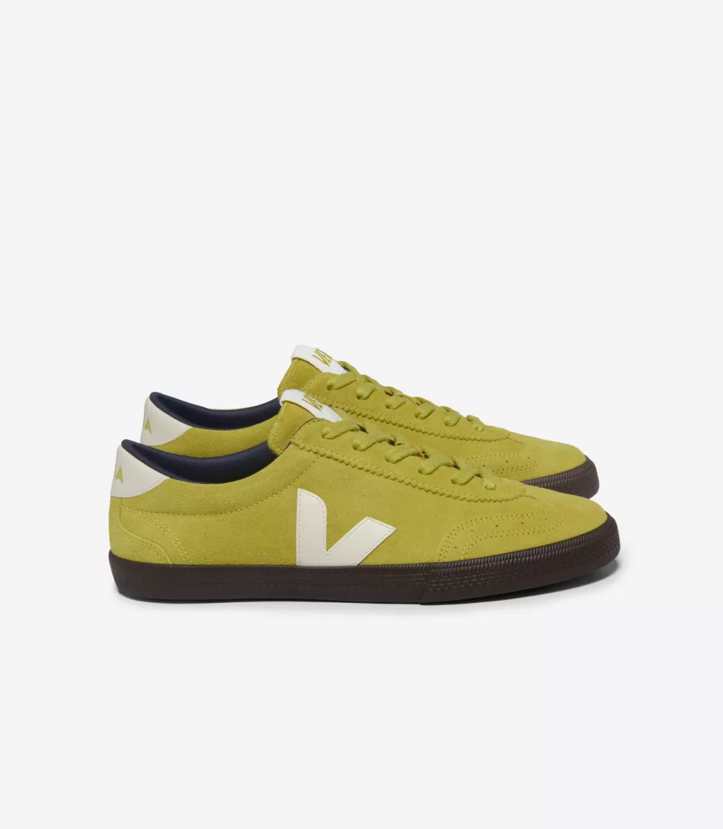 VOLLEY SUEDE LIQUOR PIERRE EAGLE>VEJA Sale