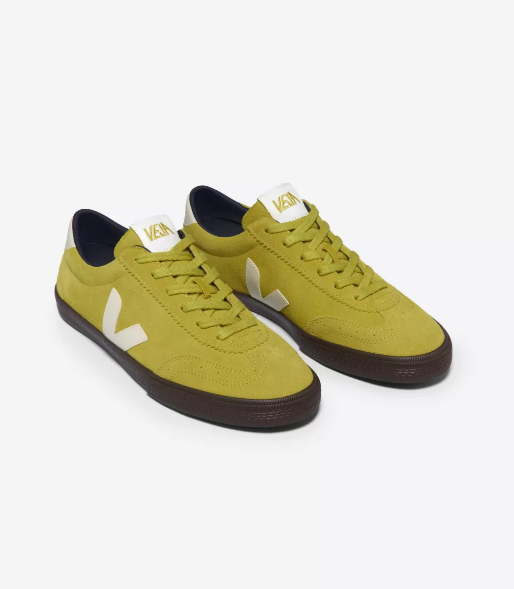 VOLLEY SUEDE LIQUOR PIERRE EAGLE>VEJA Sale