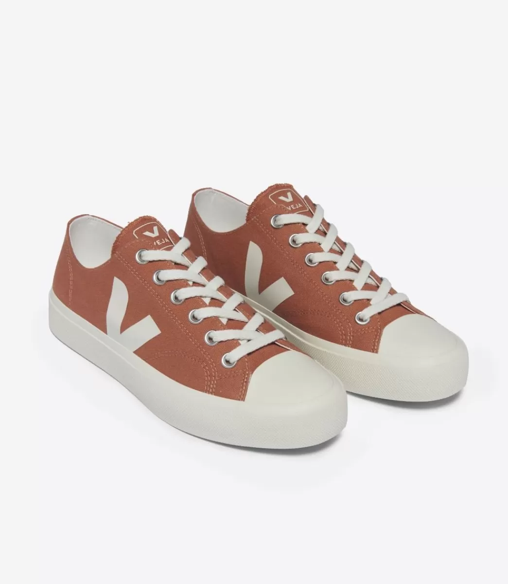 WATA II LOW CANVAS CANYON PIERRE>VEJA Fashion