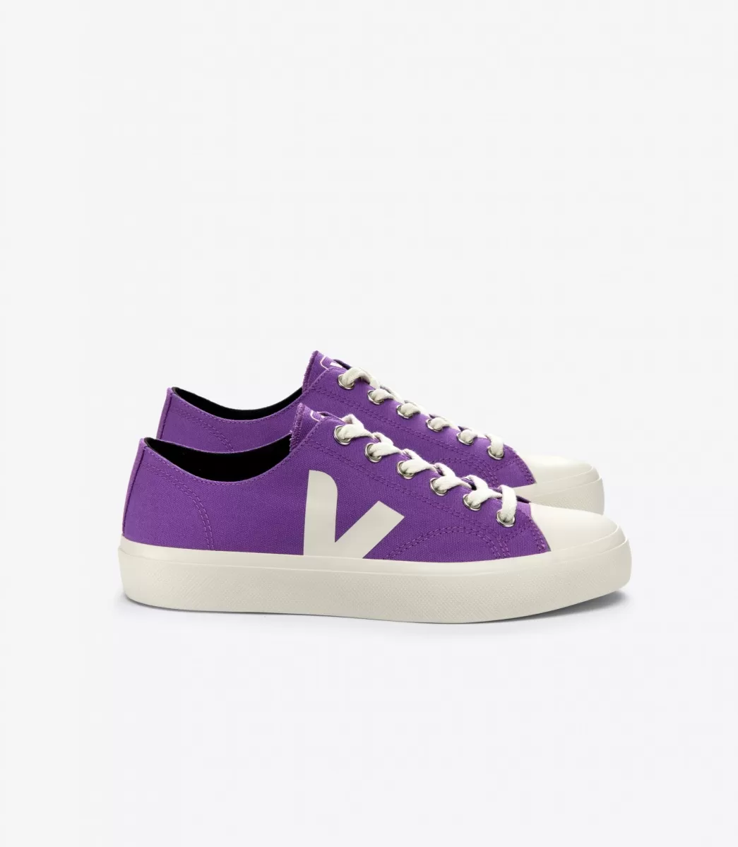 WATA II LOW CANVAS COSMOS PIERRE>VEJA Cheap