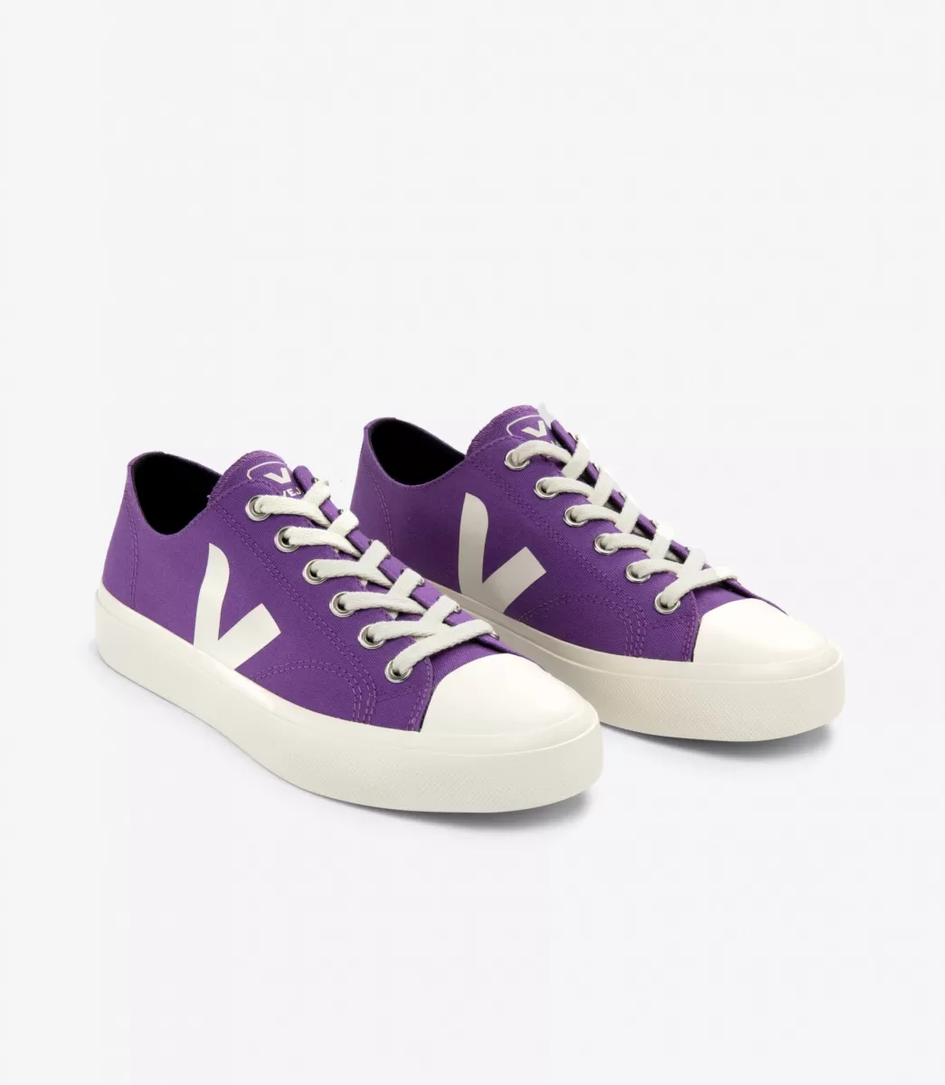 WATA II LOW CANVAS COSMOS PIERRE>VEJA Cheap