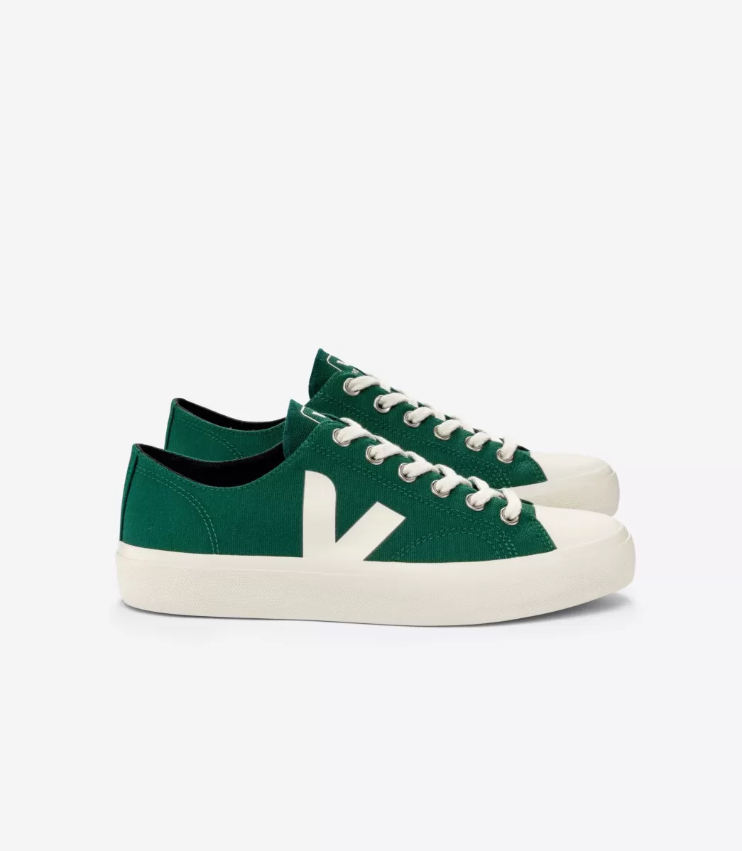 WATA II LOW CANVAS POKER PIERRE>VEJA Outlet
