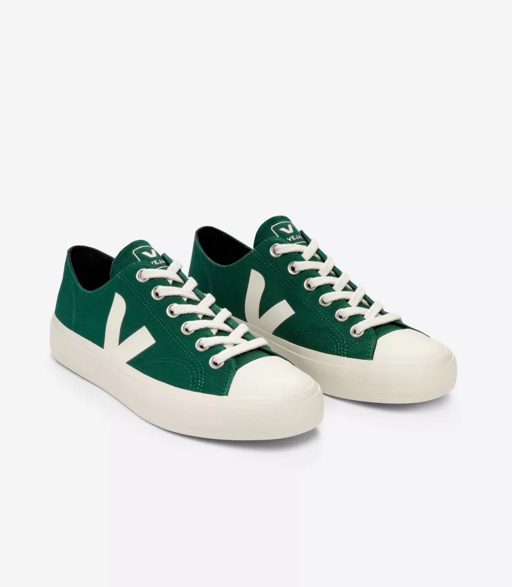 WATA II LOW CANVAS POKER PIERRE>VEJA Outlet