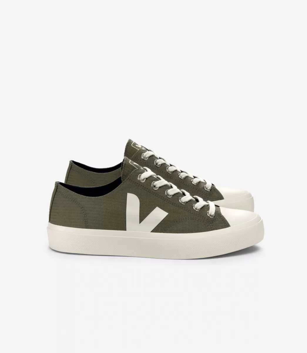 WATA II LOW RIPSTOP KAKI PIERRE>VEJA Flash Sale