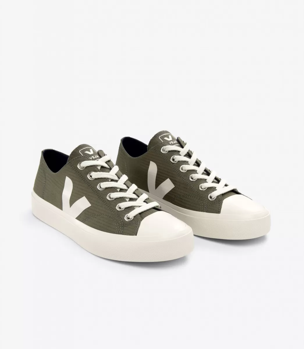 WATA II LOW RIPSTOP KAKI PIERRE>VEJA Flash Sale