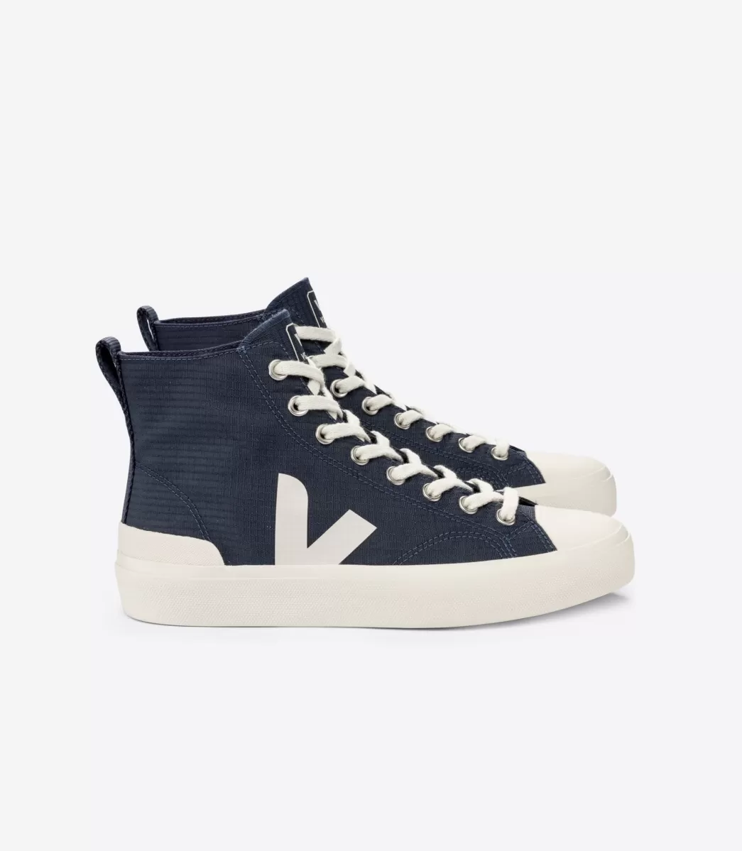WATA II RIPSTOP NAUTICO PIERRE>VEJA Sale
