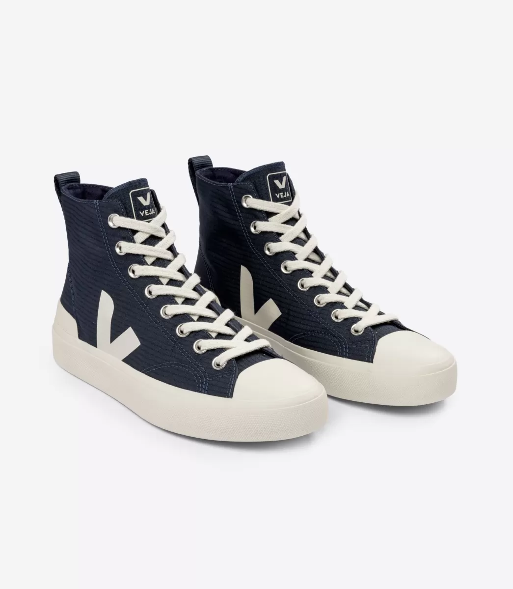 WATA II RIPSTOP NAUTICO PIERRE>VEJA Sale